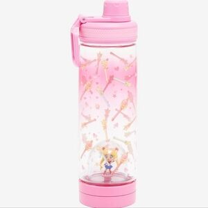 Sailor Moon Water Bottle - NWT